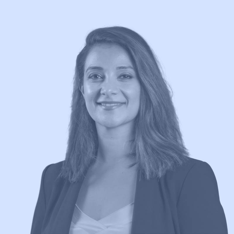 Dhabia Al Bayaty Trac Recruitment